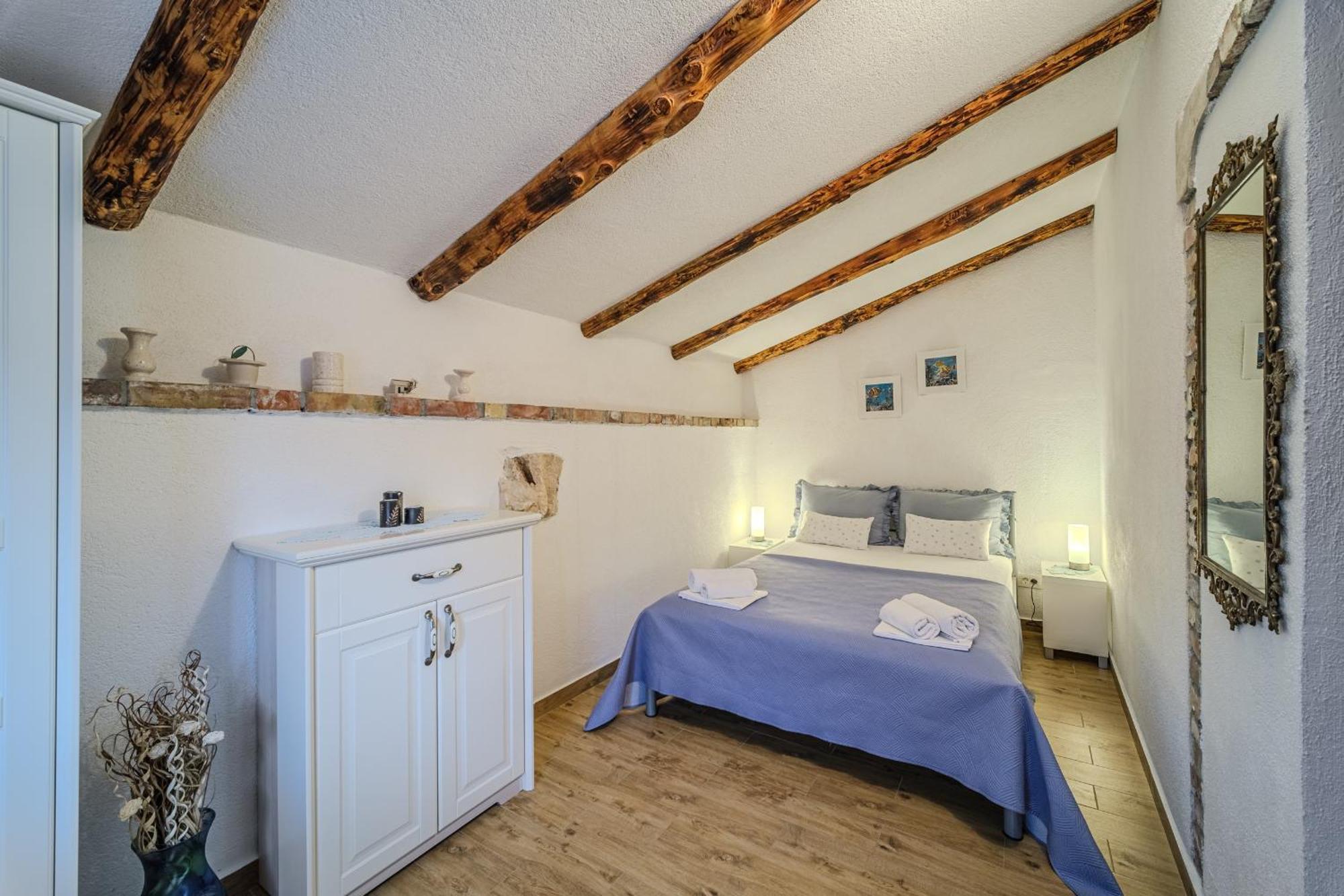 Holiday Home Gabelot Supetar Exterior photo
