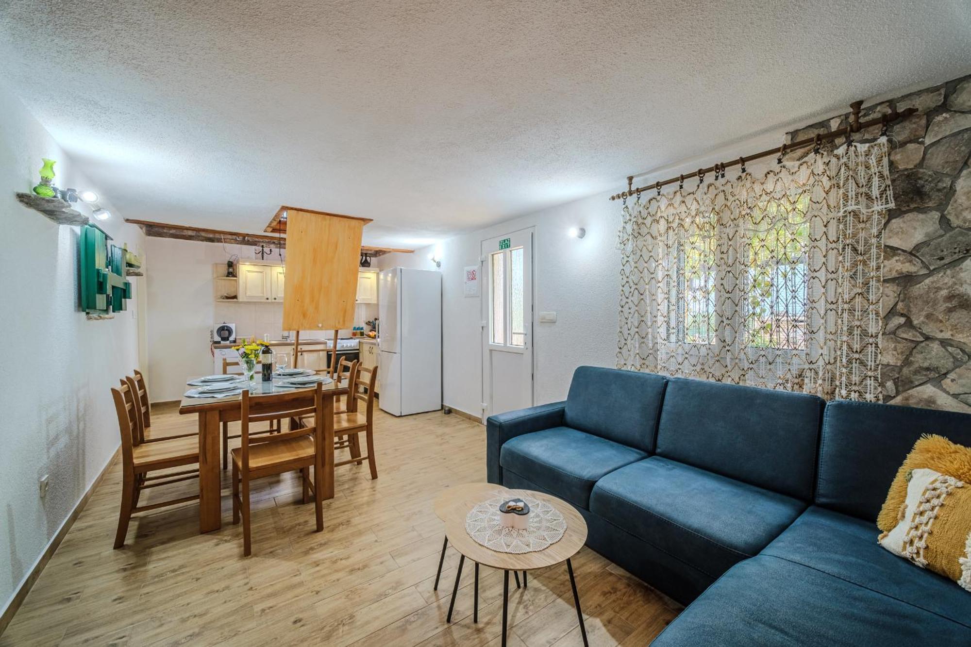 Holiday Home Gabelot Supetar Exterior photo