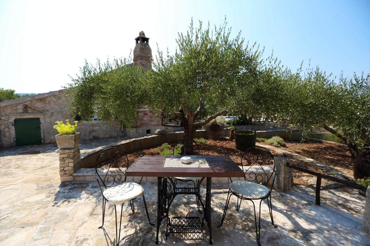 Holiday Home Gabelot Supetar Exterior photo